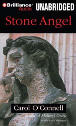 Stone Angel